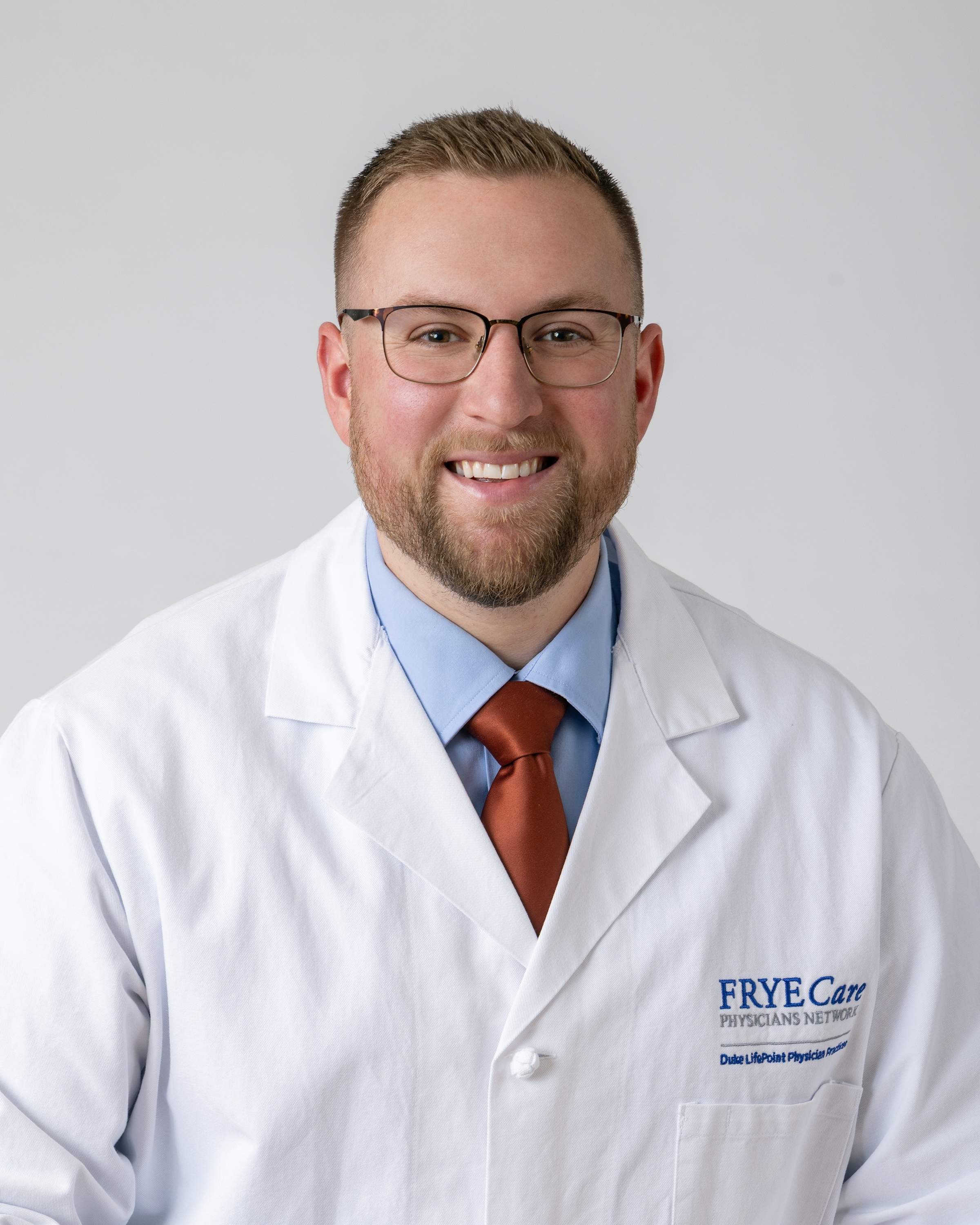 Patrick Colmenero, PA-C, Joins FryeCare Cardiothoracic Surgery