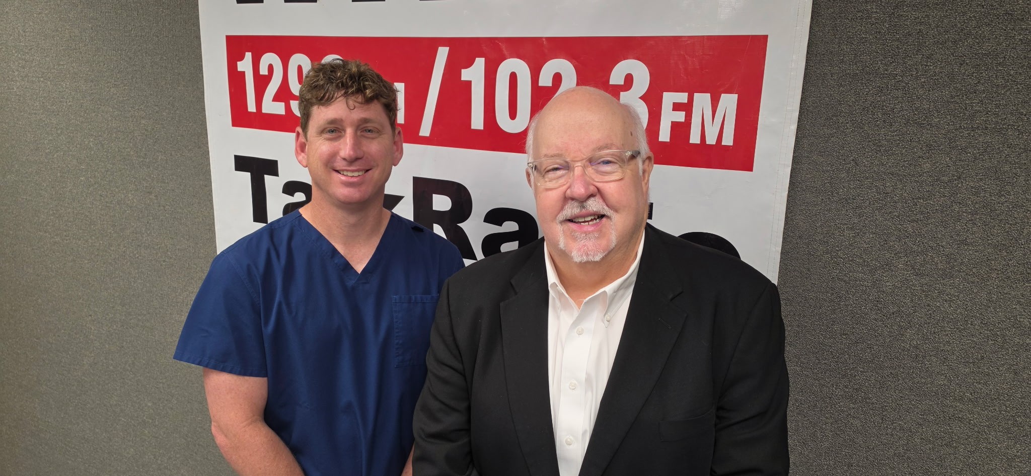 FryeCare Cardiology’s Dr. Jonathan Mayl Discusses Heart Health and Interventional Cardiology