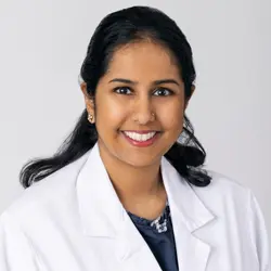Niranjana Chellappa, MD