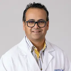 Chhabindra Nepal, MD