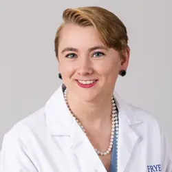 Caroline Robbins PA-C, RDCS