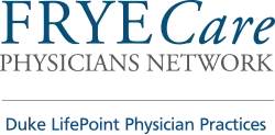 FryeCare Physicians Network