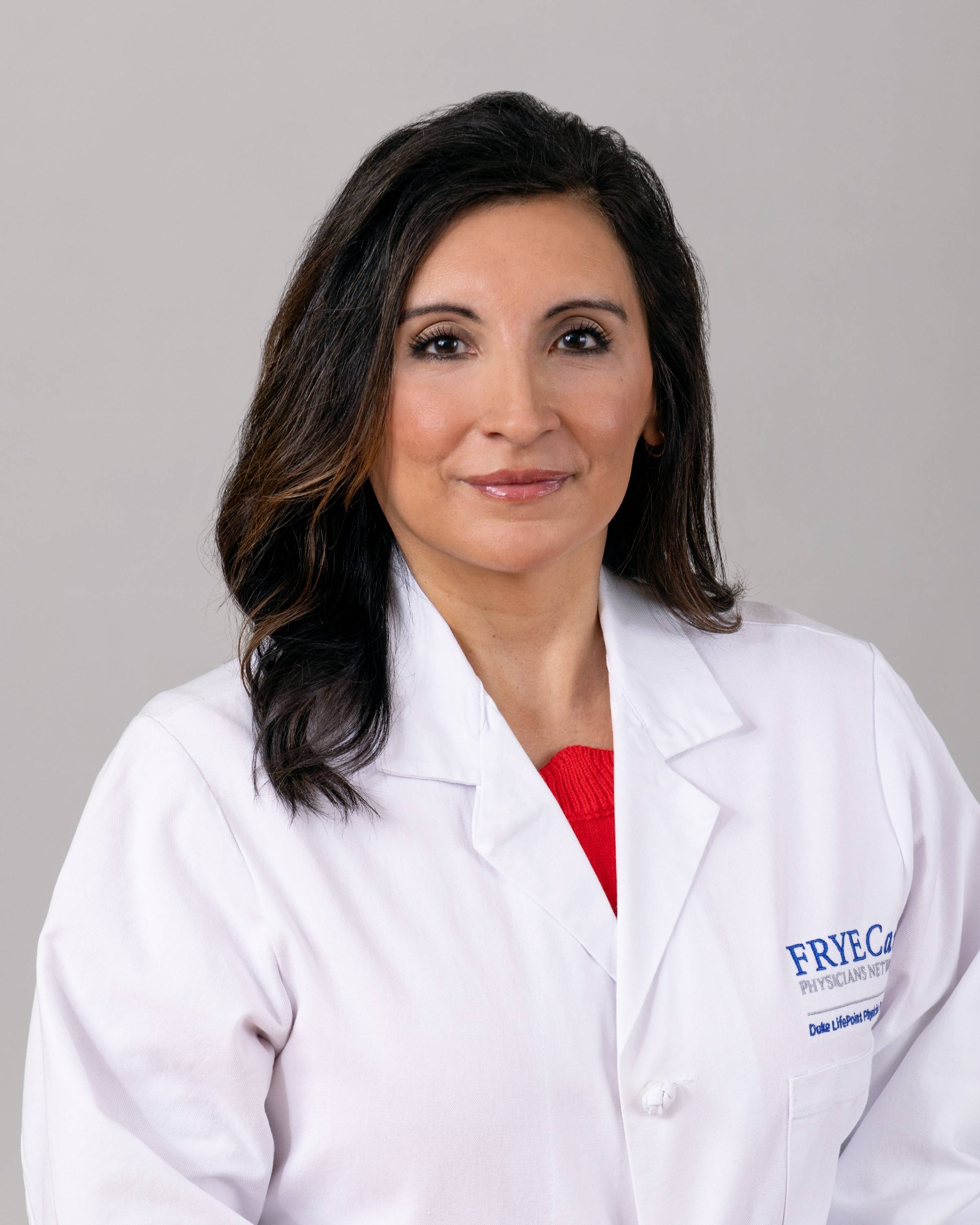 Genevieve Morales, FNP-C, Joins FryeCare Gastroenterology