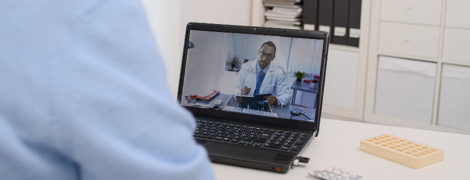 Telemedicine